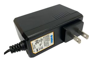 AIMTEC AMA36UR4-120250Y AC/DC Power Supply, ITE, 1 Output, 30 W, 12 V, 2.5 A