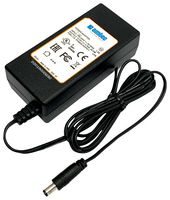 AIMTEC AMA40DR5L-120033Y AC/DC Power Supply, ITE, 1 Output, 40 W, 12 V, 3.34 A