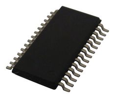 TOSHIBA TB67H482FNG(O,EL) H-Bridge Motor Driver, Brushed DC, 2 Output, 8.2 to 44V Sup, -40 to 85 °C, HTSSOP-28