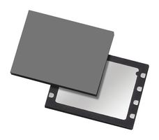 INFINEON TLE493DP3I8XTMA1 Hall Effect Sensor, Magnetic Position Sensor, VSON, 8 Pins, 2.8 V, 5.5 V, -40 °C