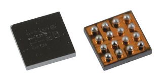 NEXPERIA GANB8R0-040CBAZ Gallium Nitride (GaN) Transistor, 14 A, 10.1 nC, WLCSP, Surface Mount