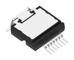 WEEN SEMICONDUCTORS WNSC2M150120TB6J MOSFET de carburo de silicio, Sencillo, Canal N, 24.6 A, 1.2 kV, 150 mohm, TSPAK