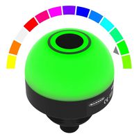 BANNER ENGINEERING K50PSAF1000GRY3Q