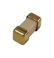 LITTELFUSE 0448015.MR Fuse, Surface Mount, 15 A, Very Fast Acting, 85 V, 85 V, 2410 [6125 Metric], NANO2 448