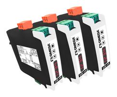 OMEGA DR-I4E Signal Converter, Voltage, Current, Voltage, 265 V