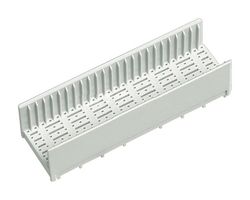 HARTING 17700005004 Connector Accessory, Pin Shroud, Harting har-bus Series Hard Metric Type B19 Connectors