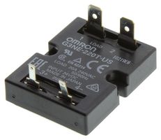 OMRON INDUSTRIAL AUTOMATION G3NE-220T-US DC24