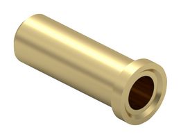 MILL-MAX 0351-0-15-15-34-27-10-0 IC & Component Socket, 1 Contacts, PCB Socket, 0351 Series, Beryllium Copper