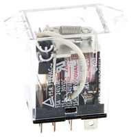 OMRON INDUSTRIAL AUTOMATION LY1N-DC24