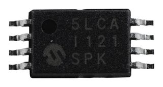 MICROCHIP 25LC640A-I/ST