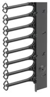 NVENT HOFFMAN PRBF125 PROLINE RDC BKT FG 1200 X 50 ROHS COMPLIANT: YES