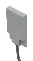 CARLO GAVAZZI CD50CNF05NO Capacitive Level Detector, 5mm, Noryl, Digital - NPN, 2m Cable, Rectangular, IP67, 5.5VDC