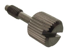 RAF ELECTRONIC HARDWARE M0194-SS Screw, Metric Captive Panel, M3.5, 14.5mm, Stainless Steel, Pan Head Slotted