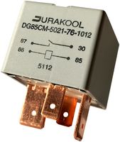 DG85CM-5021-76-1012 from Durakool
