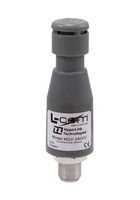 L-COM HGV-2402U RF Antenna, 2.4 to 2.5GHz, WiFi / WLAN / Bluetooth / ISM, 2dBi, Vertical, N Connector