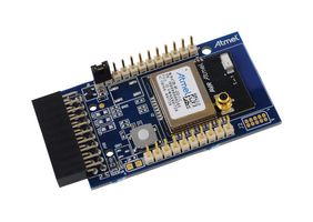 ATZB-A-233-XPRO from Microchip
