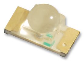 KINGBRIGHT KPTD-3216ZGCK LED, Low Power, Green, SMD, 1206, 20 mA, 3.3 V, 525 nm