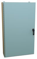 HAMMOND HW603612GYHK