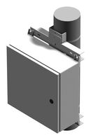 HAMMOND PMV4248GY