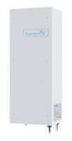 HAMMOND PWS7332A115N4SS Enclosure Cooling, PWS 7000 Series, 304 Stainless Steel, 10748 BTU, 950 mm, 400 mm, 192 mm