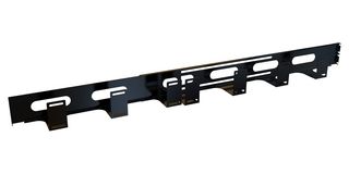 HAMMOND RDCM3348BK Organizador de Cables, Administrador de Cable Ajustable, Racks & Rack Cabinets, RDCM Series