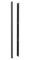 HAMMOND RSRC00049BK3 Montaje en Carril DIN, 28U Unidad de Rack, Mounting Rail