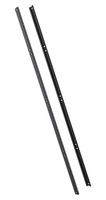 HAMMOND RSRC00077BK3 Montaje en Carril DIN, 44U Unidad de Rack, Mounting Rail