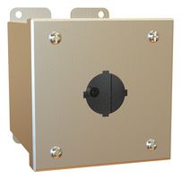 HAMMOND 1437MSSA