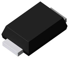 ROHM RB578VYM100FHTR Small Signal Schottky Diode, Single, 100 V, 700 mA, 850 mV, 5 A, 150 °C
