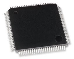 STMICROELECTRONICS STM32F373VCT6.