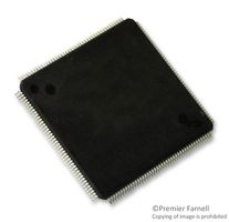 STMICROELECTRONICS STM32F429IIT6.