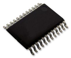 STMICROELECTRONICS STP16CP05XTTR.