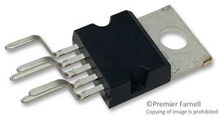 TC74A5-5.0VAT. from Microchip