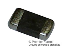 KYOCERA AVX VC040218X400WP. TVS Varistor, 13 V, 18 V, TransGuard Series, 42 V, 0402 [1005 Metric], Multilayer Varistor (MLV)