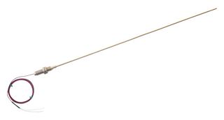 LABFACILITY XF-1041-FAR Thermocouple, N, Nickel Chromium Silicon Alloy, 3.3 ft, 1 m