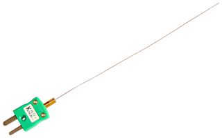 LABFACILITY XF-1046-FAR Thermocouple, Thermocouple Plug, K, Stainless Steel