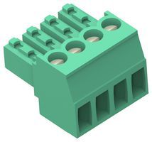 TE CONNECTIVITY - BUCHANAN 284506-5.