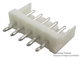 TE CONNECTIVITY - AMP 292161-5.