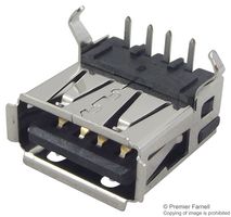 TE CONNECTIVITY - AMP 292303-4.