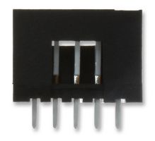 TE CONNECTIVITY - AMP 5-87589-1.