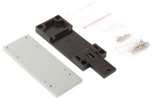 XP POWER DTE10 DIN CLIP DIN RAIL CLIP, DC-DC CONVERTER