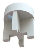 ESSENTRA COMPONENTS LEDS2E-3-01