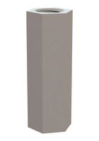 ESSENTRA COMPONENTS 14HTSP014