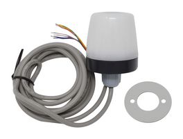 SIGNAL BEACON, CONTINUOUS, MULTICOLOUR LED ROHS COMPLIANT: YES