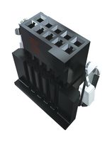 SAMTEC ISDF-15-D-S Connector Housing, ISDF Series, Receptacle, 30 Positions, 1.27 mm
