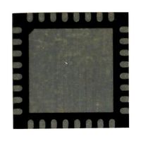 ANALOG DEVICES MAX20070BGTJA/V+ Controlador LED, Boost, Buck-Boost, SEPIC, 2 Salidas, Ent 2.7-5.5V, Conmutación 2MHz, Sal 15V/0.1A