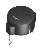 TDK PS1920P02 Transducer, Low Frequency, 80 dBA, 2 kHz, Through Hole