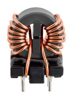 WURTH ELEKTRONIK 7448026002 Choke, Common Mode, Nanocrystalline, 6 A, 1.5 mH, WE-CMBNC Series