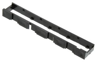 AMPHENOL COMMUNICATIONS SOLUTIONS 65188-001LF Connector Accessory, Latching Frame, Amphenol DIN 41612 Connectors