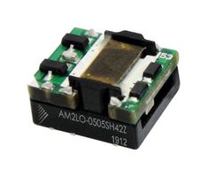 AIMTEC AM2LO-0305DH42Z Isolated Surface Mount DC/DC Converter, ITE, SMD Open Frame, 2 W, 2 Output, 5 V